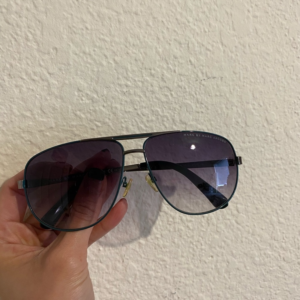 Marc by Marc Jacob sunglasses
